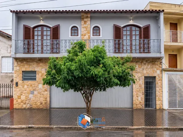 Casa com 250m² 3 quartos e 4 banheiros, à venda, no bairro Jardim Felicidade (Zona Oeste) em São Paulo