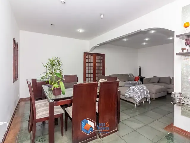 Casa com 250m² 3 quartos e 4 banheiros, à venda, no bairro Jardim Felicidade (Zona Oeste) em São Paulo