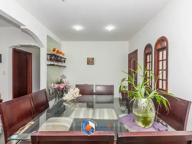 Casa com 250m² 3 quartos e 4 banheiros, à venda, no bairro Jardim Felicidade (Zona Oeste) em São Paulo