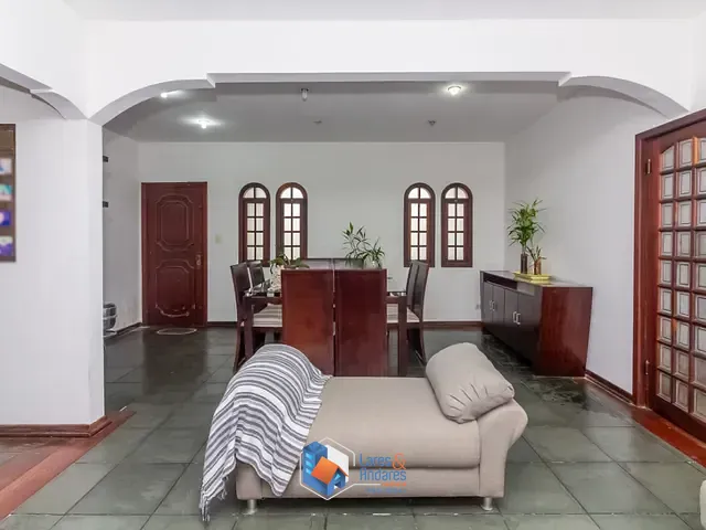Casa com 250m² 3 quartos e 4 banheiros, à venda, no bairro Jardim Felicidade (Zona Oeste) em São Paulo