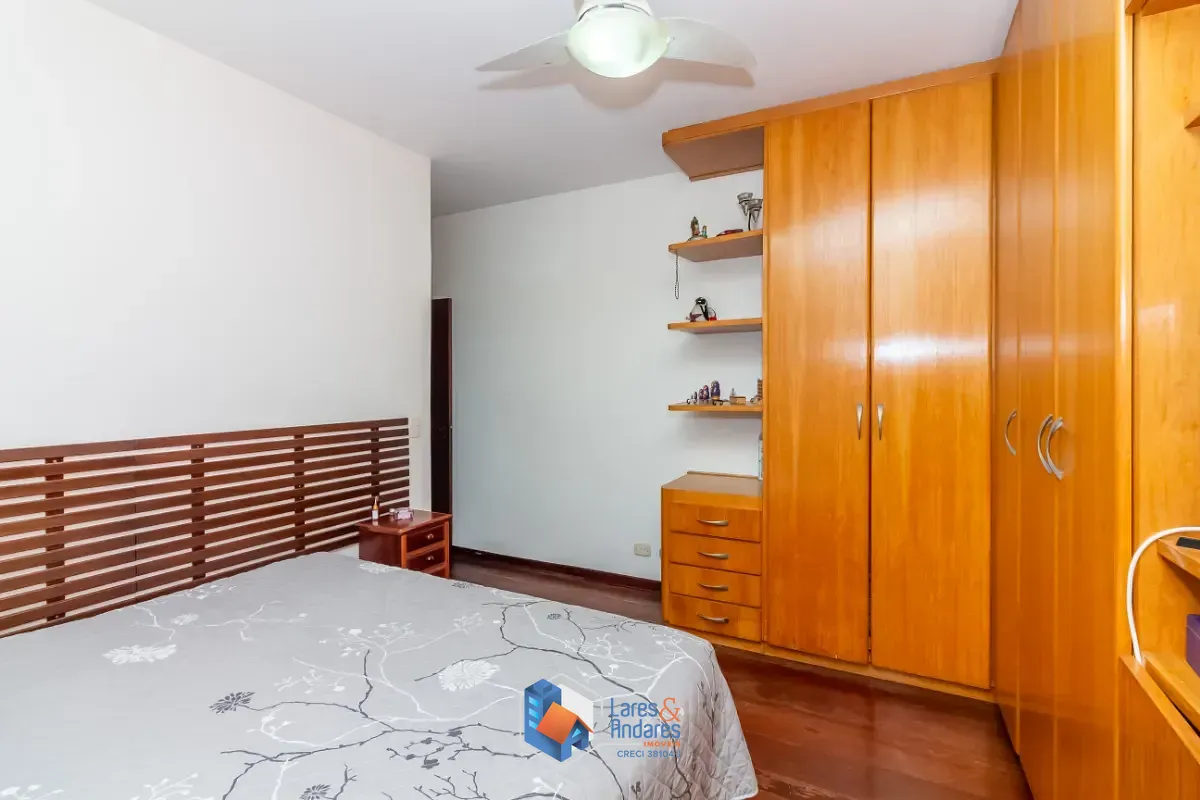 Casa, 3 quartos, 240 m² - Foto 13