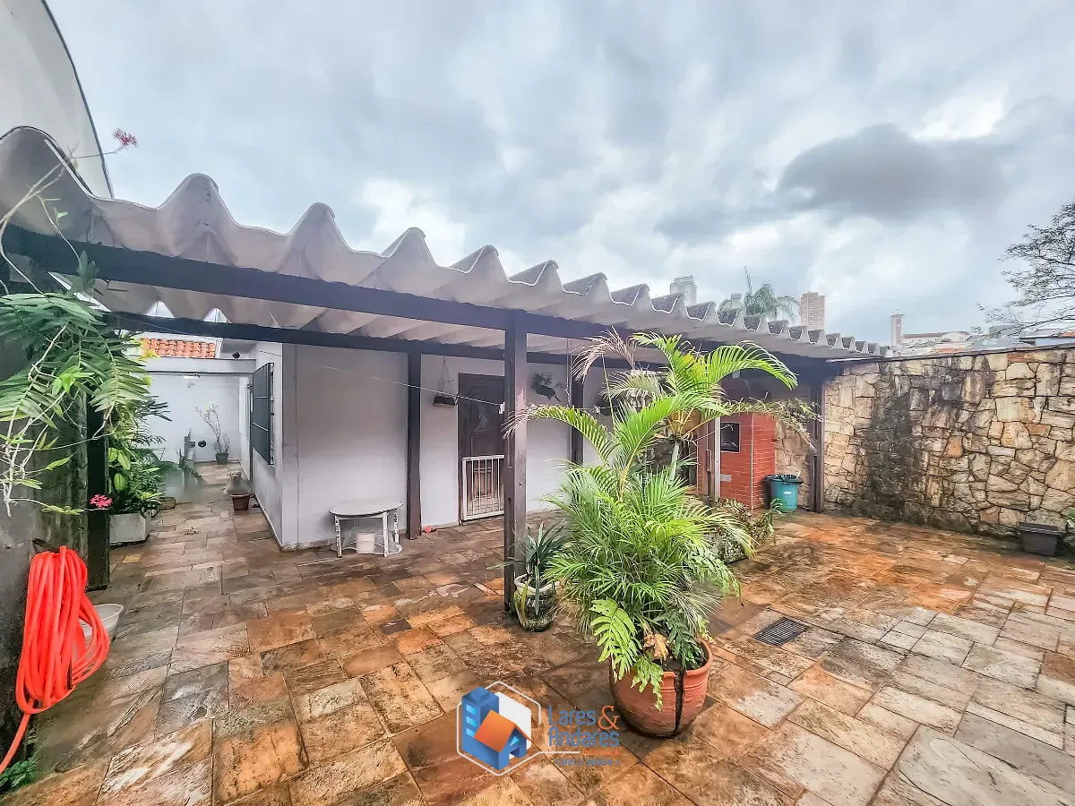 Casa, 3 quartos, 240 m² - Foto 38