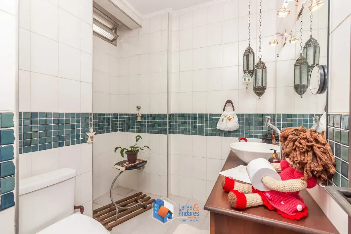 Casa, 3 quartos, 240 m² - Foto 22