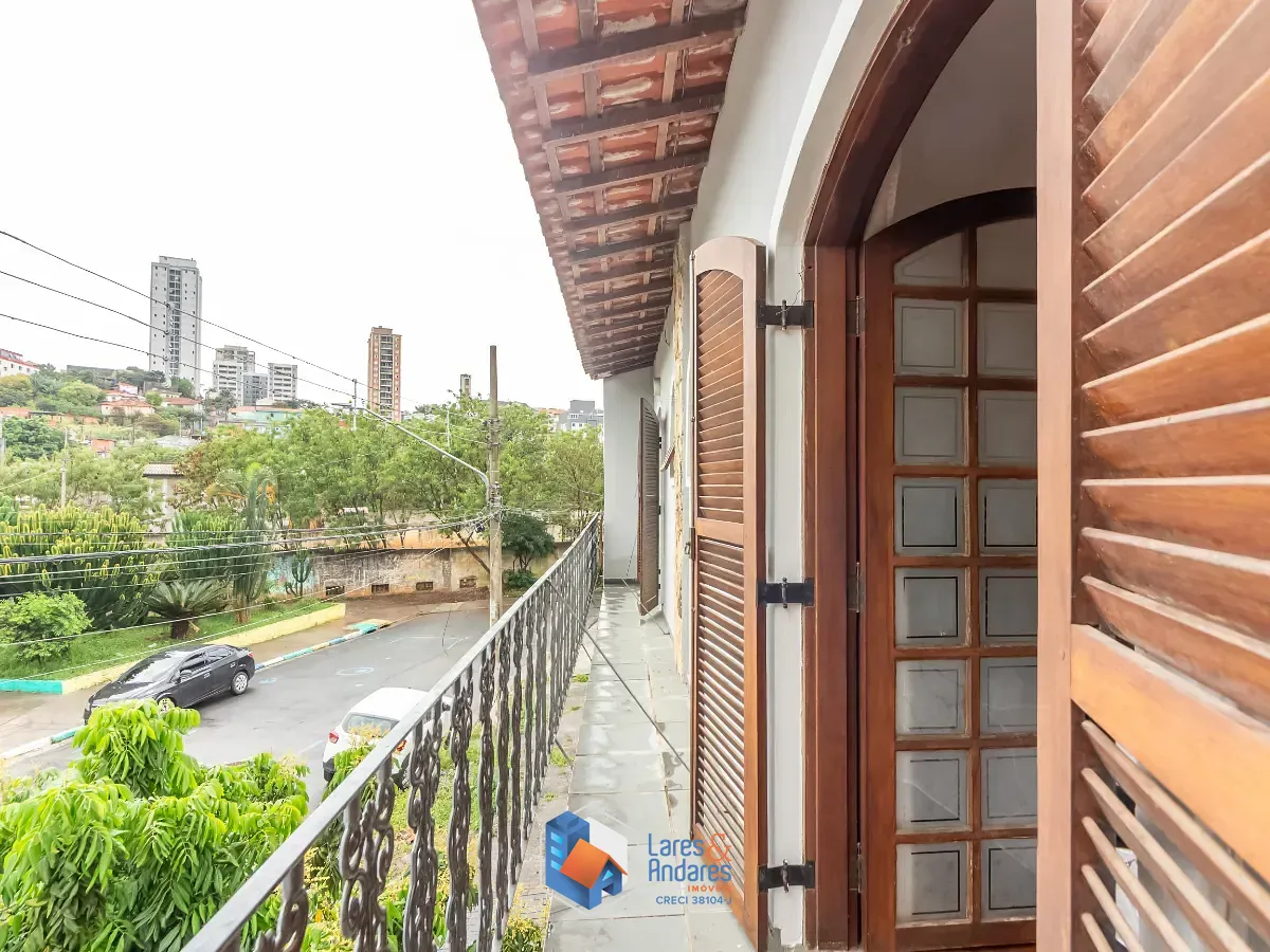 Casa, 3 quartos, 240 m² - Foto 12