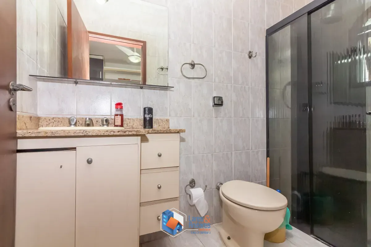 Casa, 3 quartos, 240 m² - Foto 11
