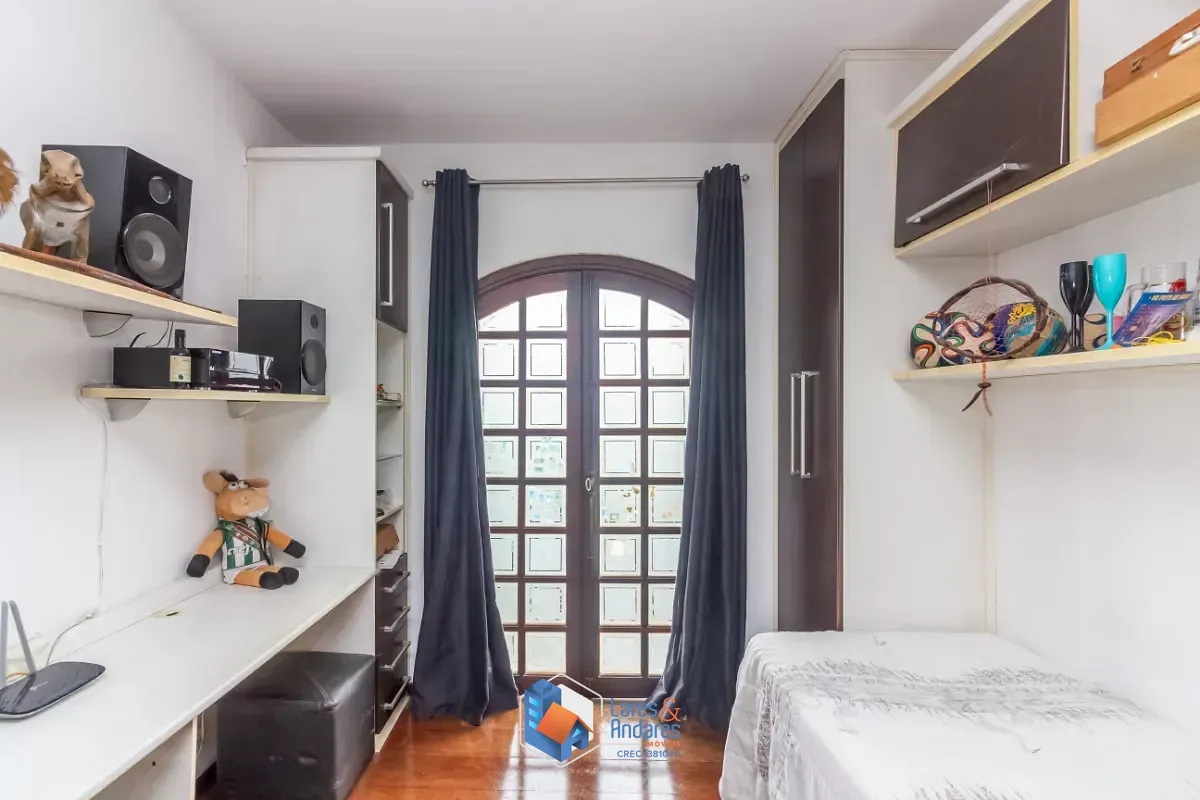 Casa, 3 quartos, 240 m² - Foto 15