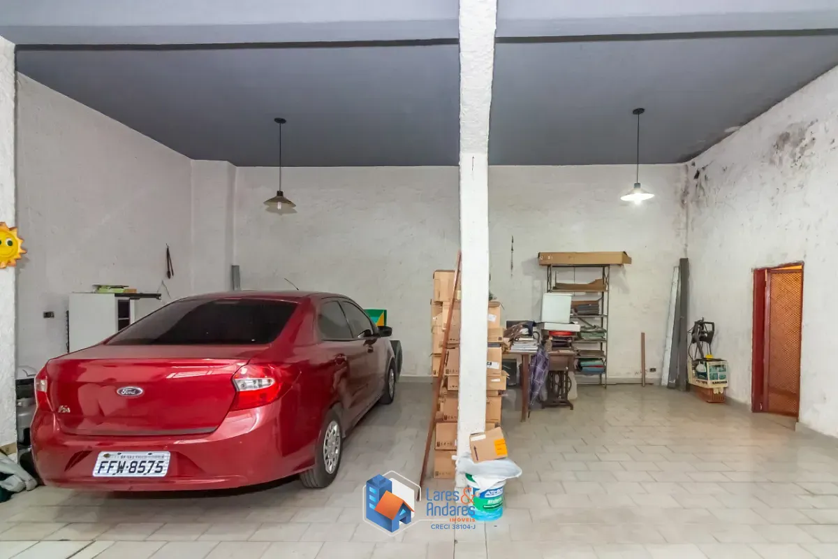 Casa, 3 quartos, 240 m² - Foto 43