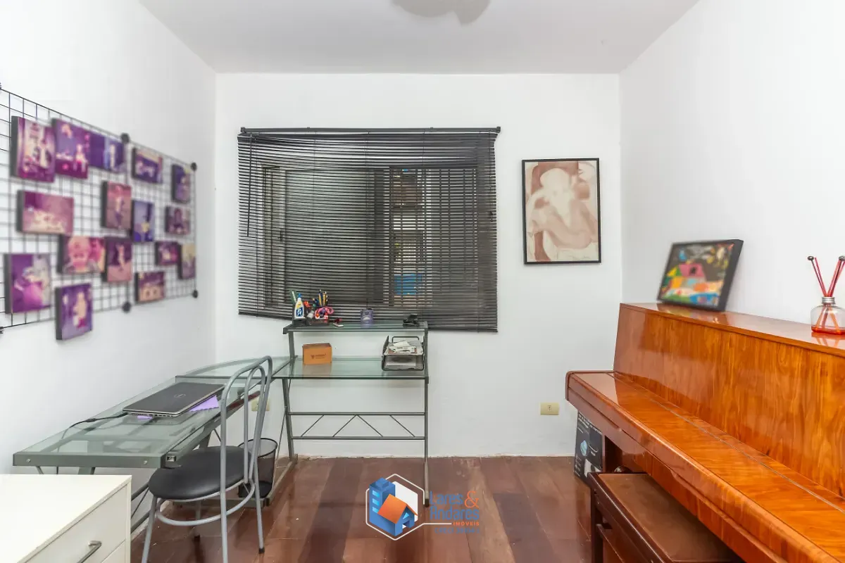 Casa, 3 quartos, 240 m² - Foto 20