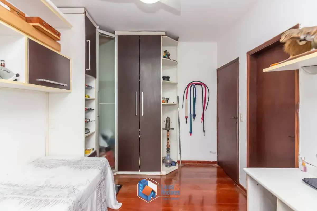 Casa, 3 quartos, 240 m² - Foto 16