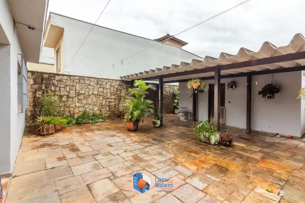 Casa, 3 quartos, 240 m² - Foto 36