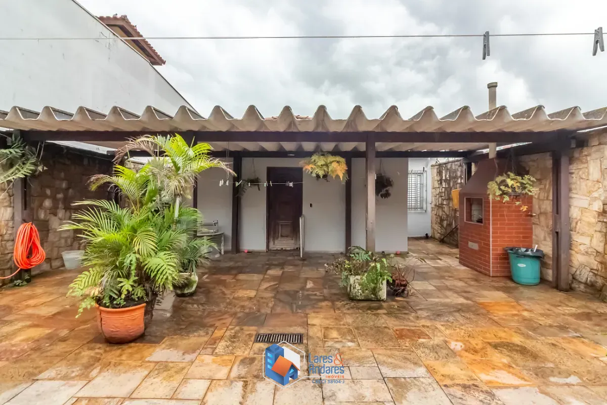 Casa, 3 quartos, 240 m² - Foto 27