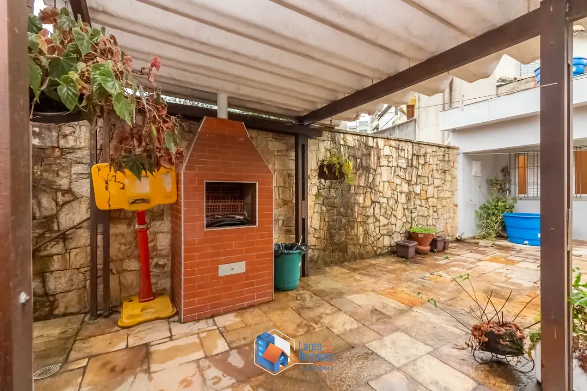 Casa, 3 quartos, 240 m² - Foto 29