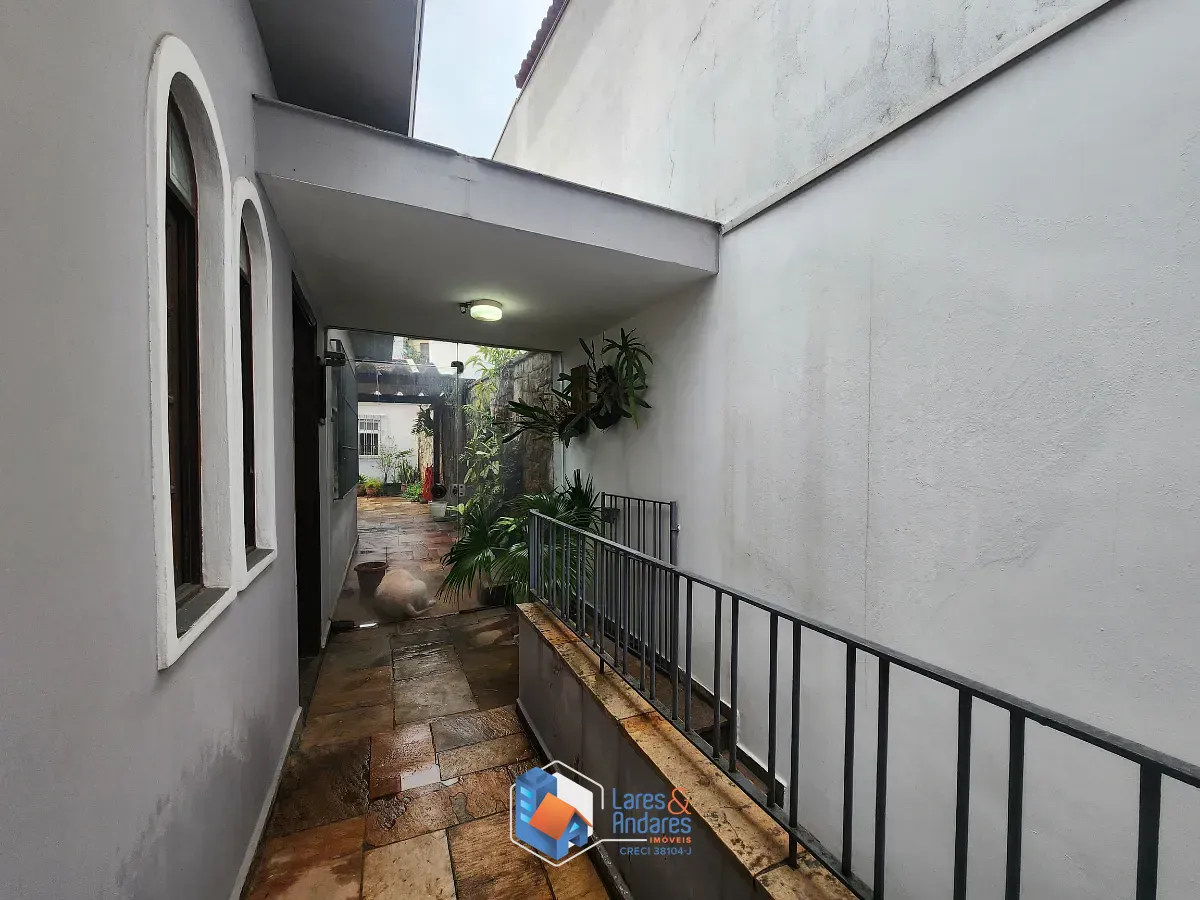 Casa, 3 quartos, 240 m² - Foto 39