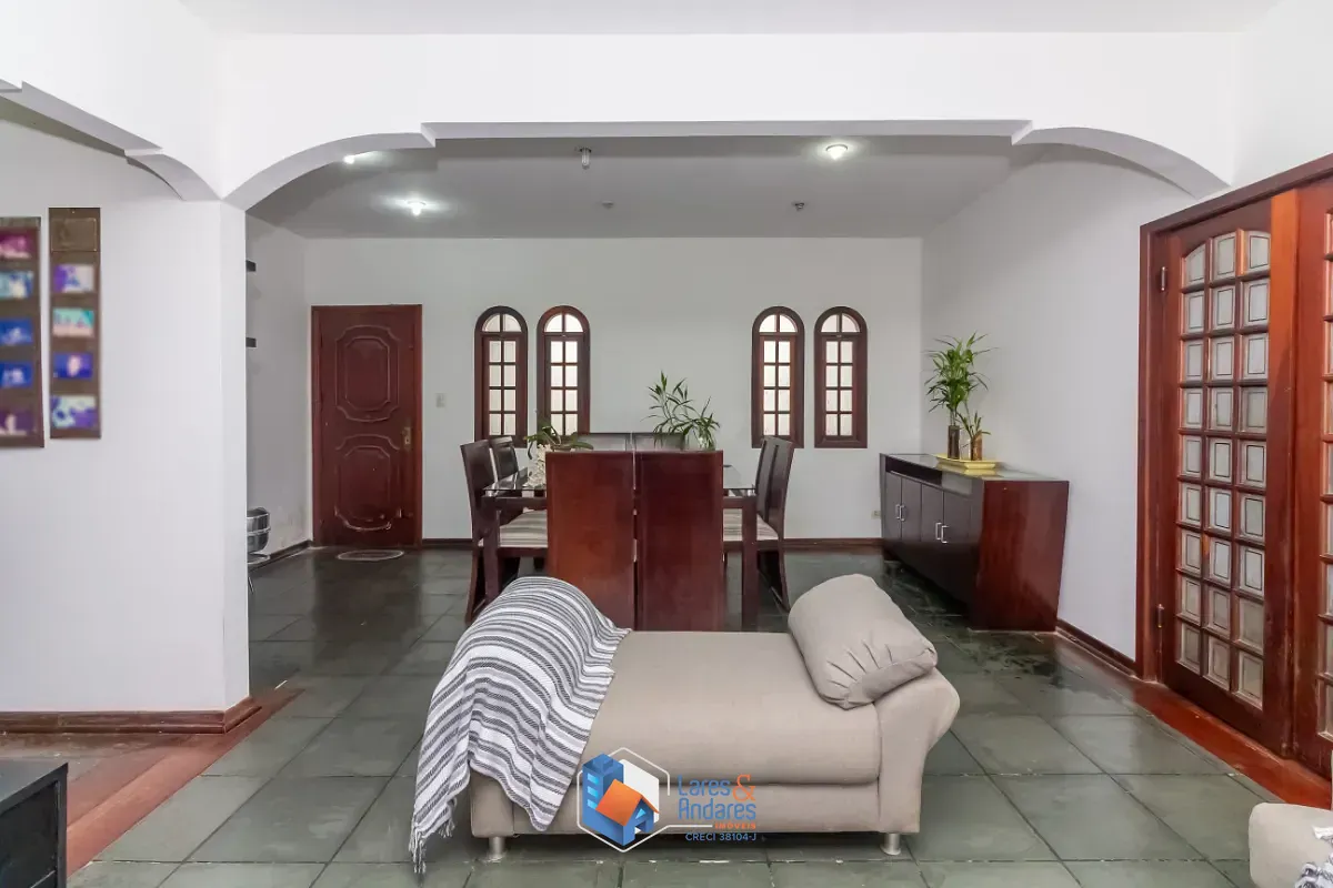 Casa, 3 quartos, 240 m² - Foto 4