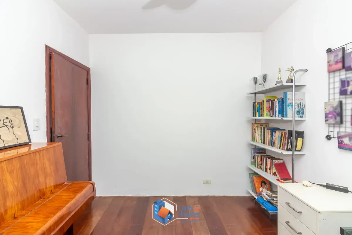 Casa, 3 quartos, 240 m² - Foto 19