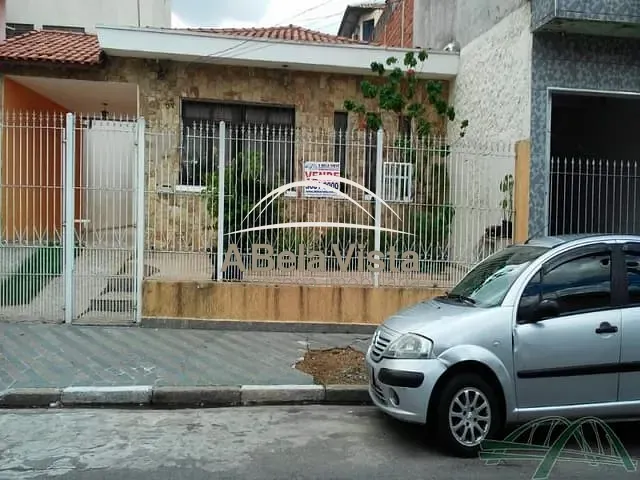 Casa com 250m² 3 quartos e 2 banheiros, à venda, no bairro Jardim das Flores em Osasco