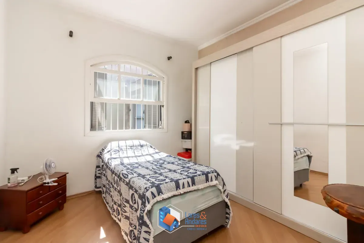 Casa, 3 quartos, 195 m² - Foto 12