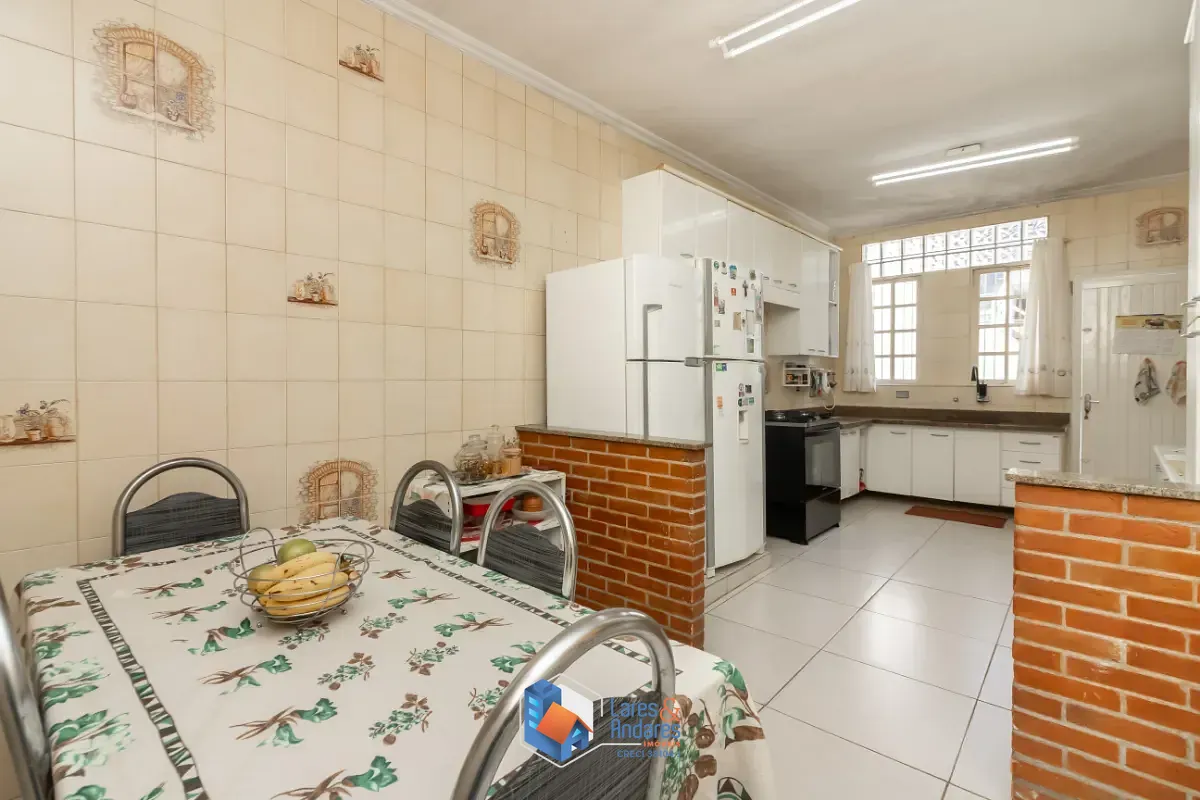 Casa, 3 quartos, 195 m² - Foto 21