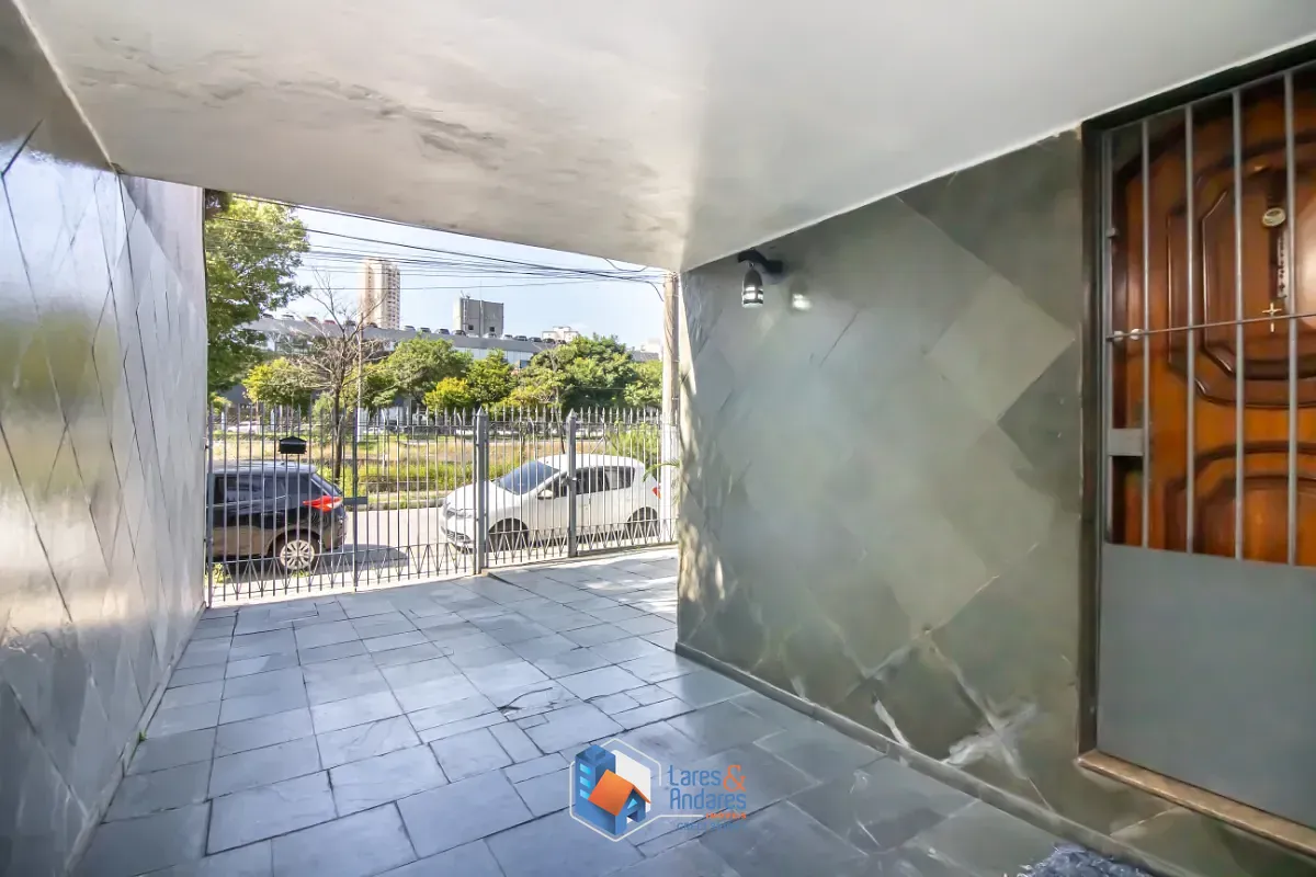 Casa, 3 quartos, 195 m² - Foto 6