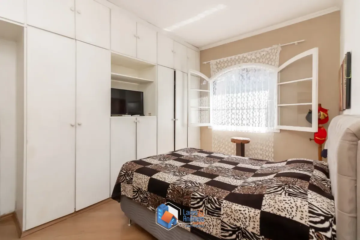 Casa, 3 quartos, 195 m² - Foto 16