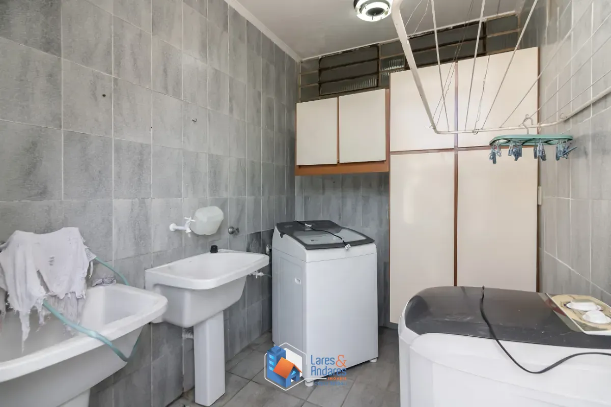 Casa, 3 quartos, 195 m² - Foto 29