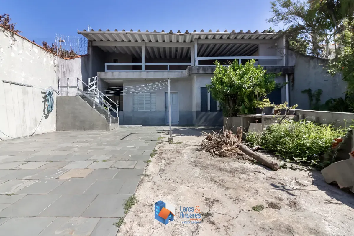 Casa, 3 quartos, 195 m² - Foto 25