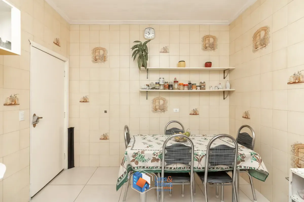 Casa, 3 quartos, 195 m² - Foto 22
