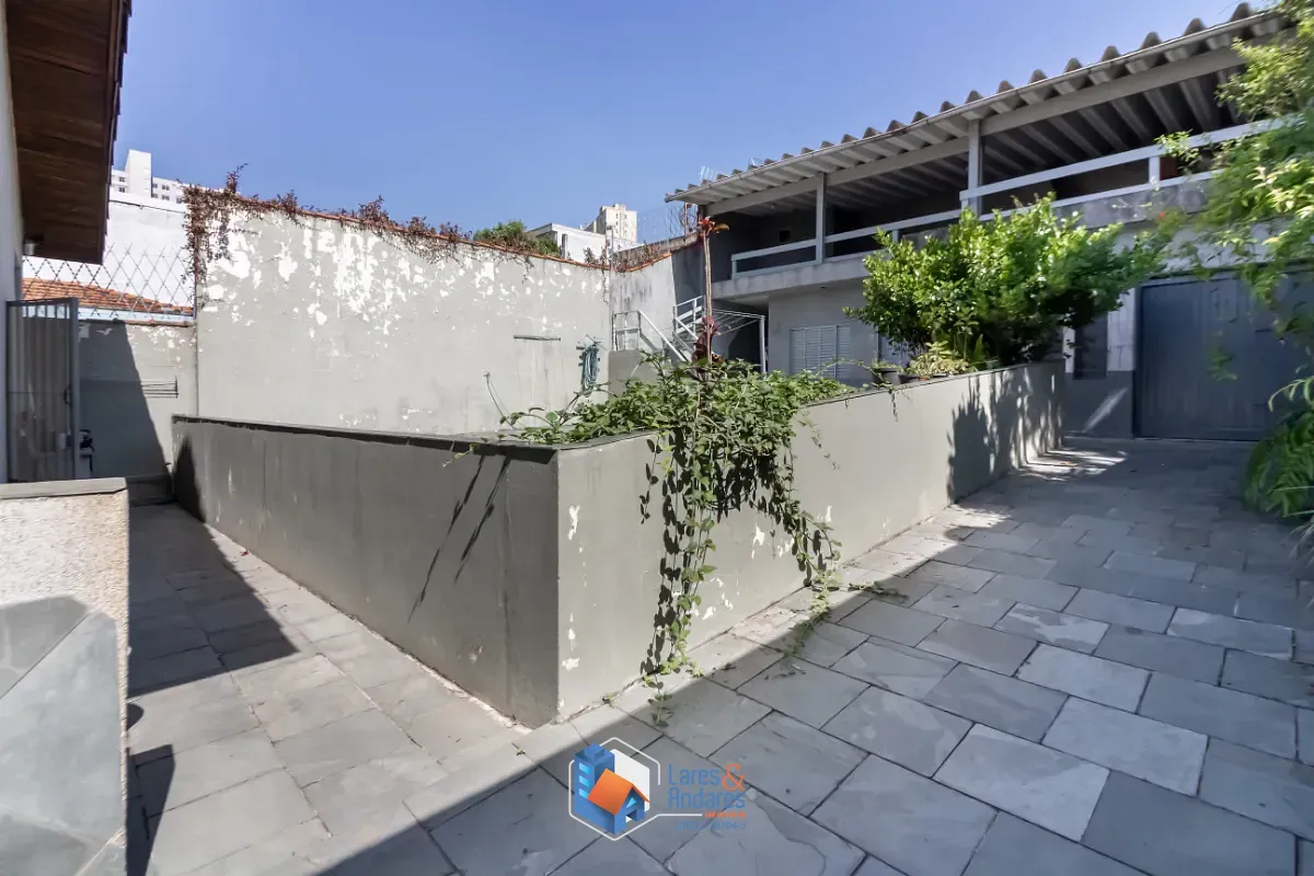 Casa, 3 quartos, 195 m² - Foto 27