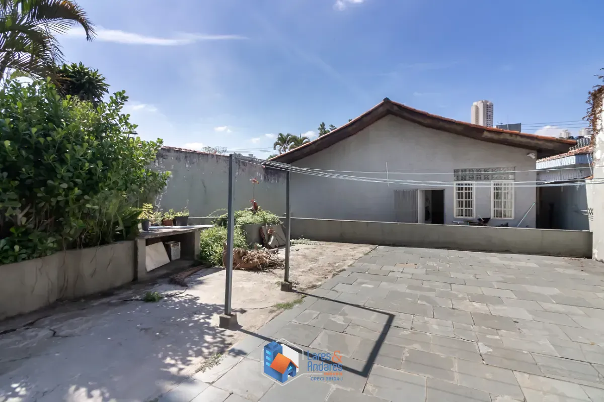 Casa, 3 quartos, 195 m² - Foto 28
