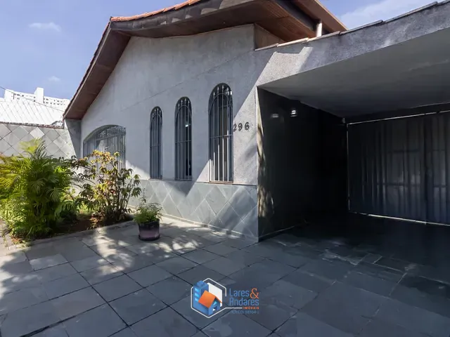Casa com 195m² 3 quartos e 3 banheiros, à venda, no bairro Saúde em São Paulo