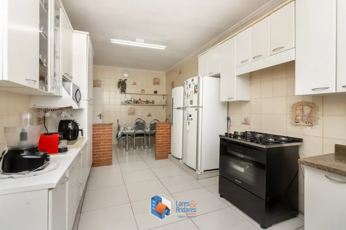 Casa, 3 quartos, 195 m² - Foto 24