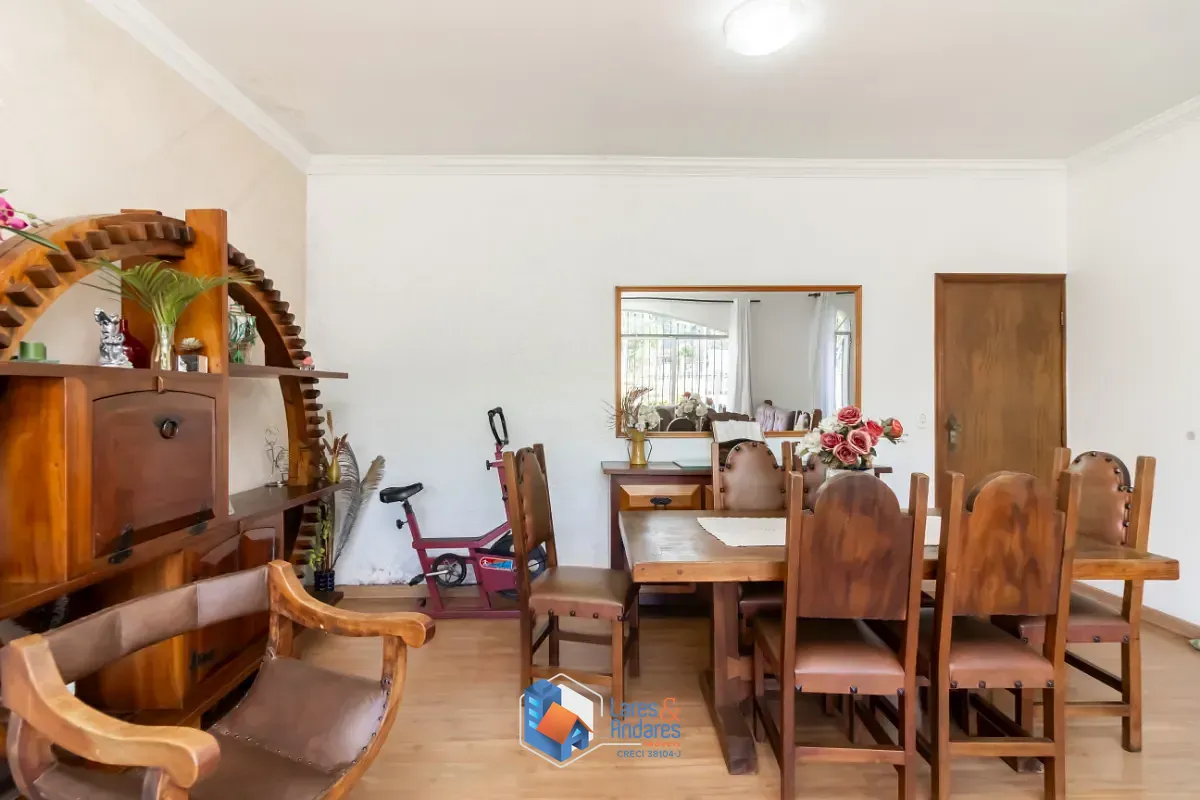 Casa, 3 quartos, 195 m² - Foto 10