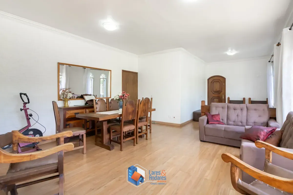 Casa, 3 quartos, 195 m² - Foto 7