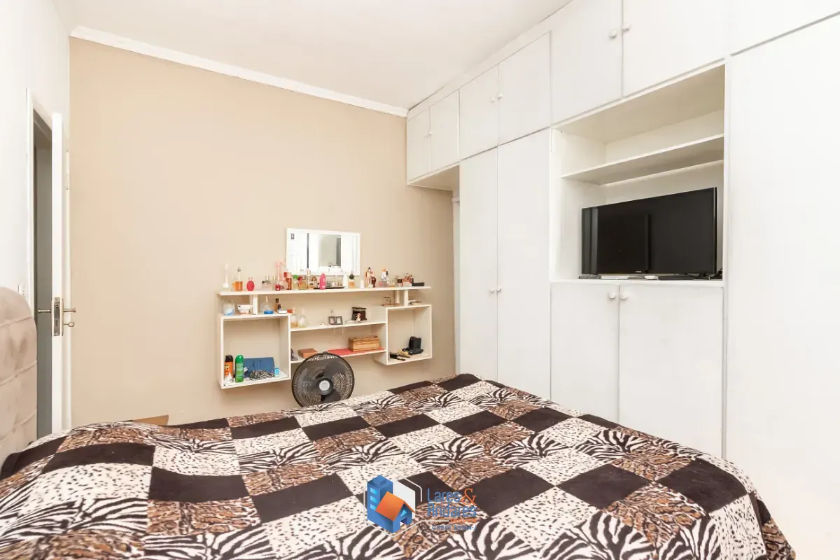 Casa, 3 quartos, 195 m² - Foto 18