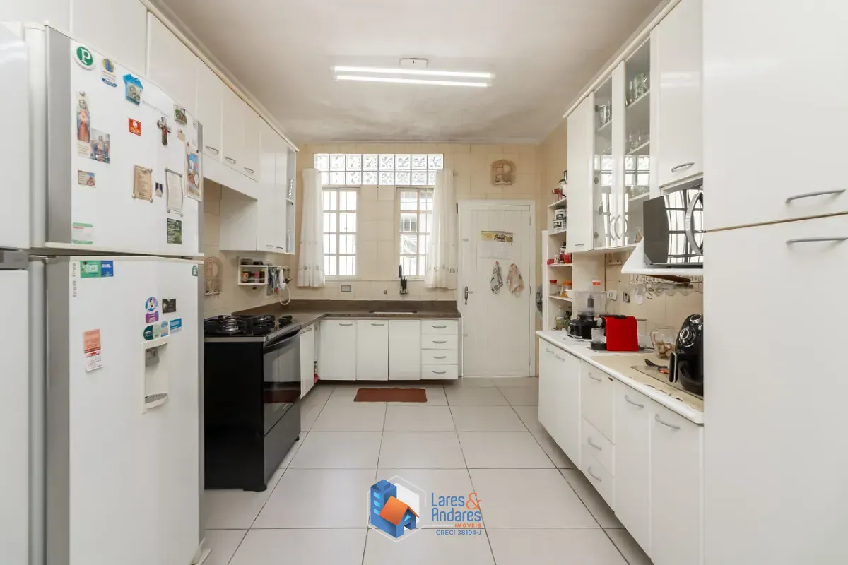 Casa, 3 quartos, 195 m² - Foto 23