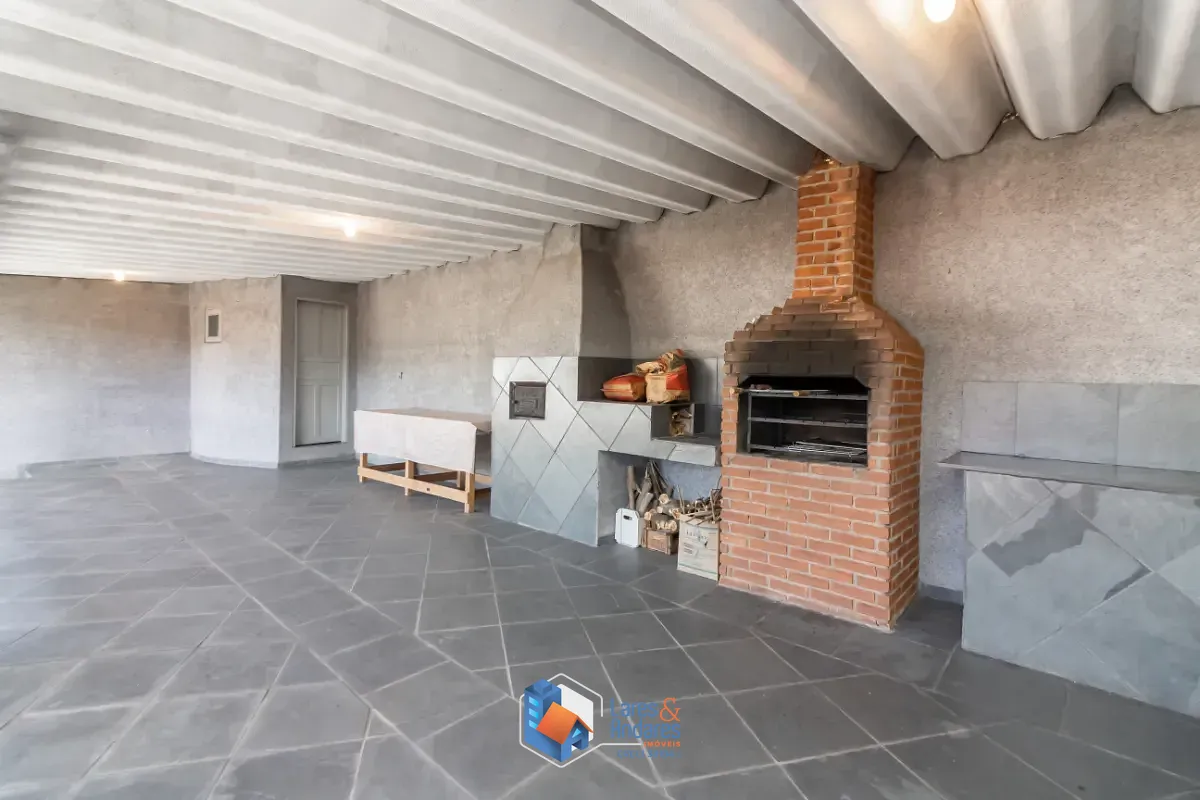 Casa, 3 quartos, 195 m² - Foto 30