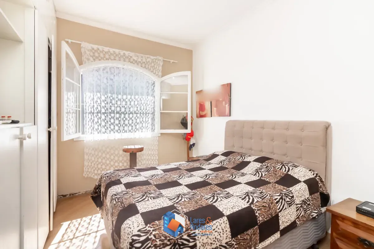 Casa, 3 quartos, 195 m² - Foto 17