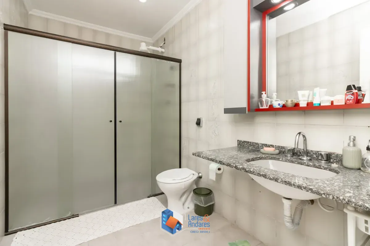Casa, 3 quartos, 195 m² - Foto 14