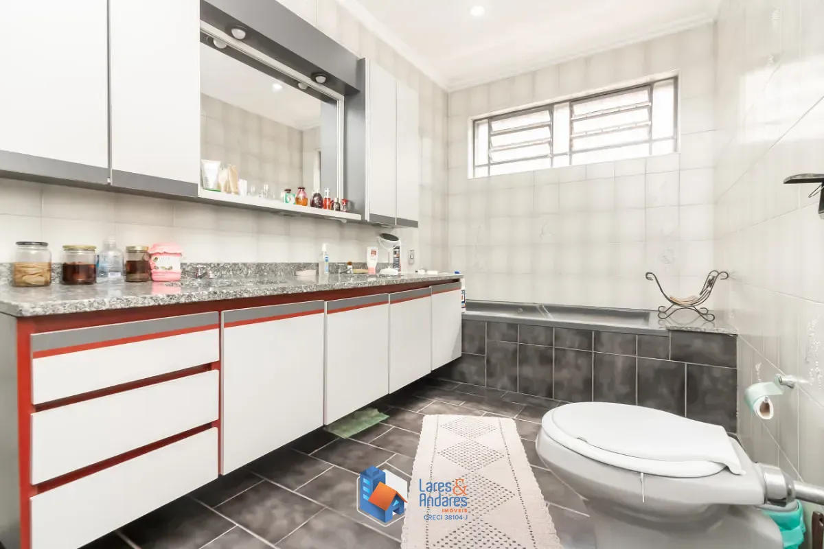 Casa, 3 quartos, 195 m² - Foto 19