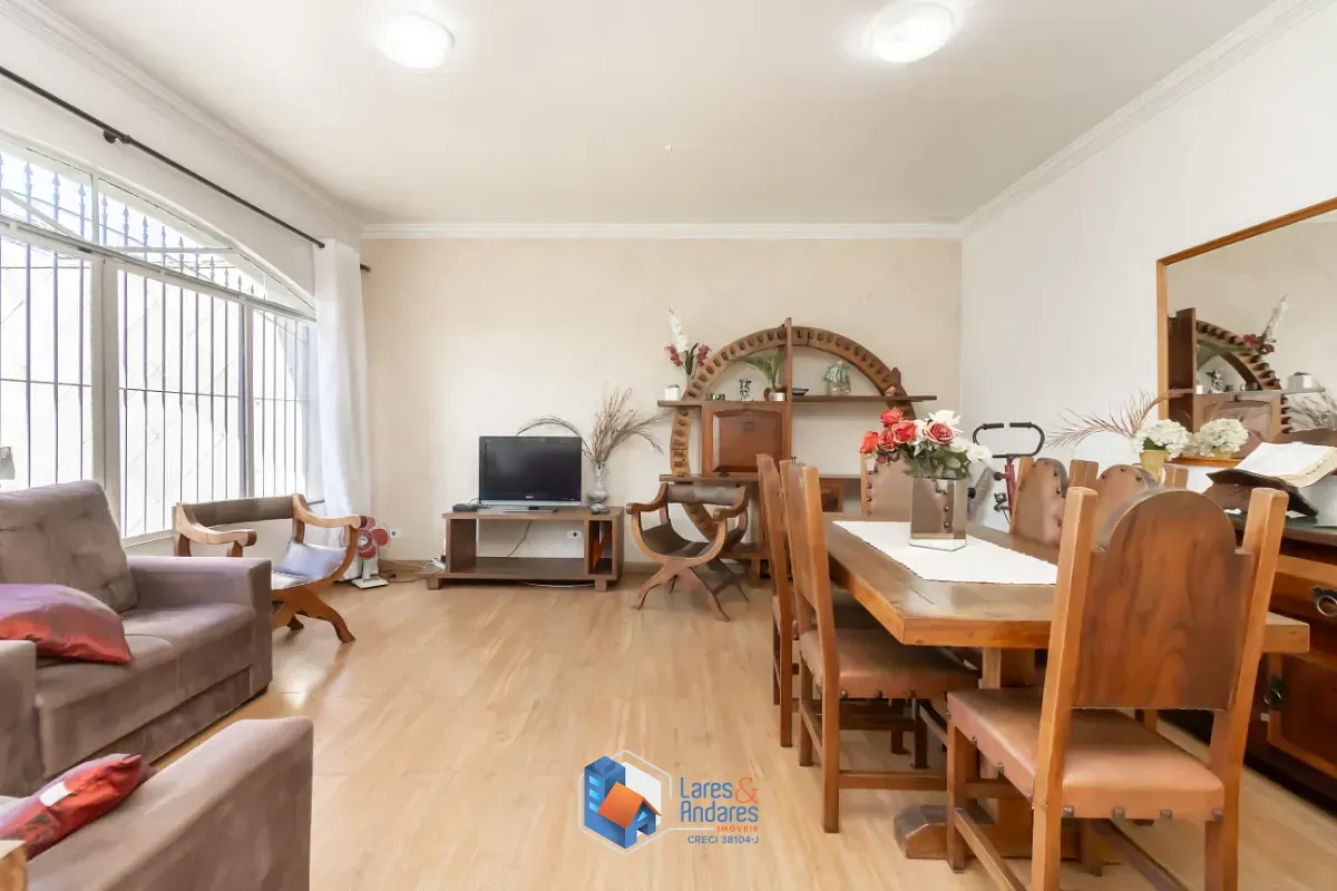 Casa, 3 quartos, 195 m² - Foto 8
