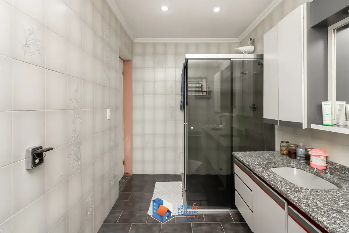 Casa, 3 quartos, 195 m² - Foto 20