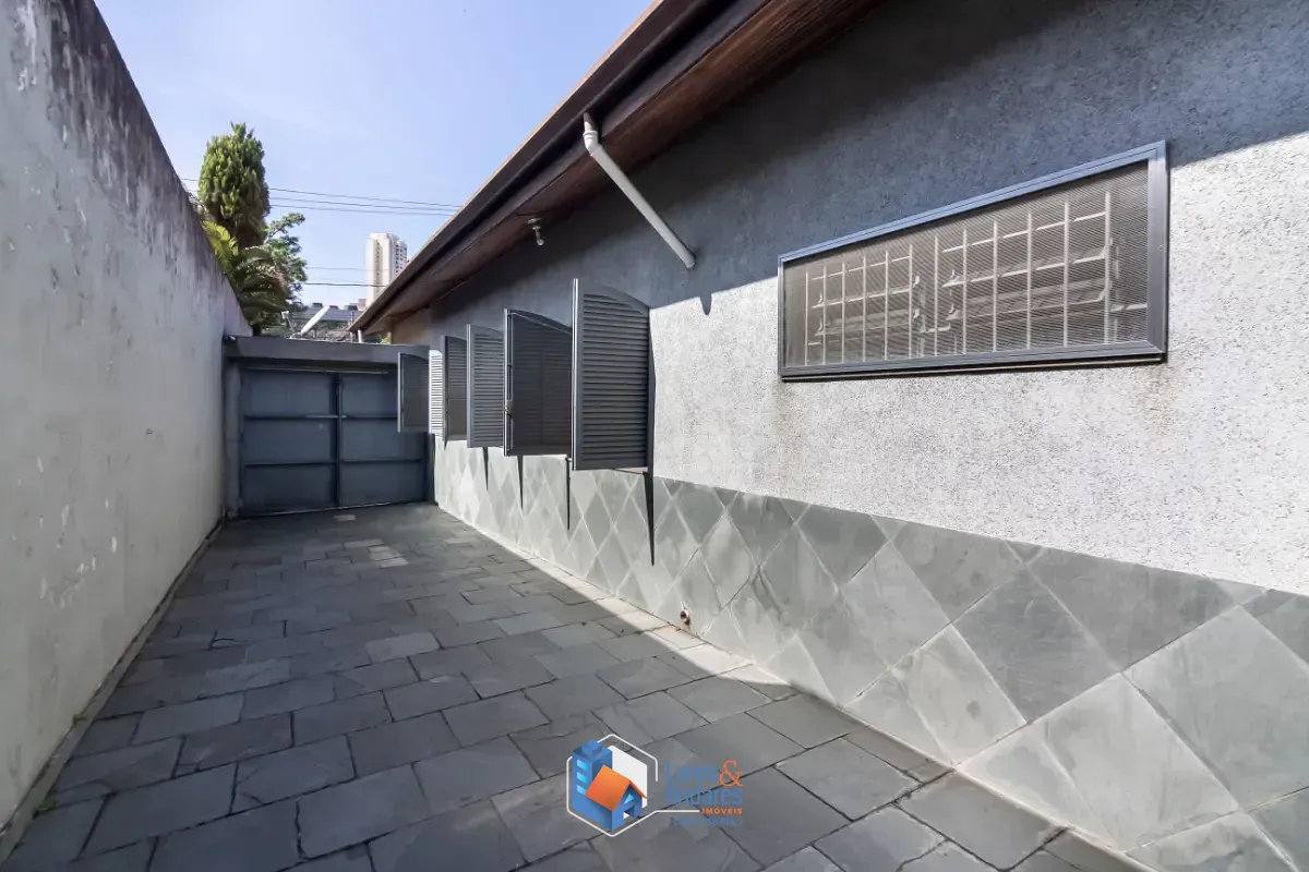 Casa, 3 quartos, 195 m² - Foto 26