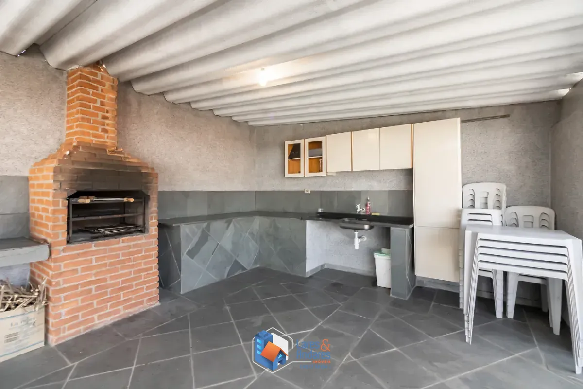 Casa, 3 quartos, 195 m² - Foto 31