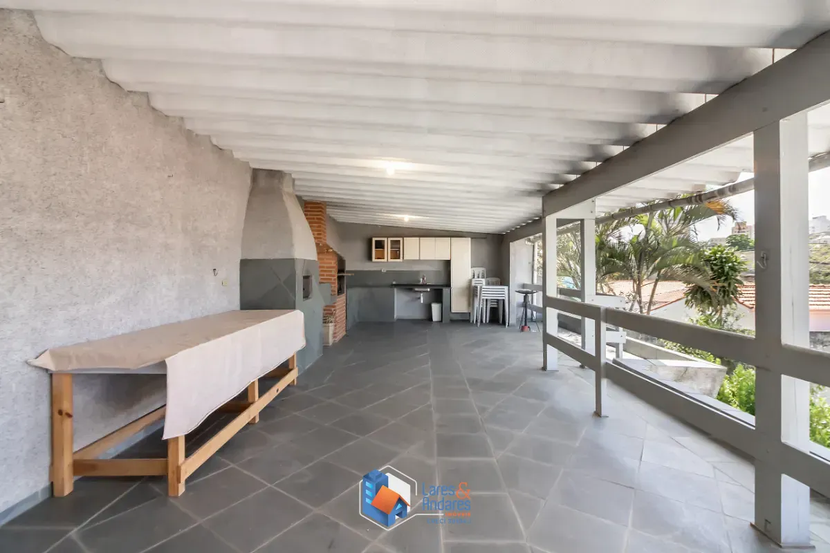 Casa, 3 quartos, 195 m² - Foto 32