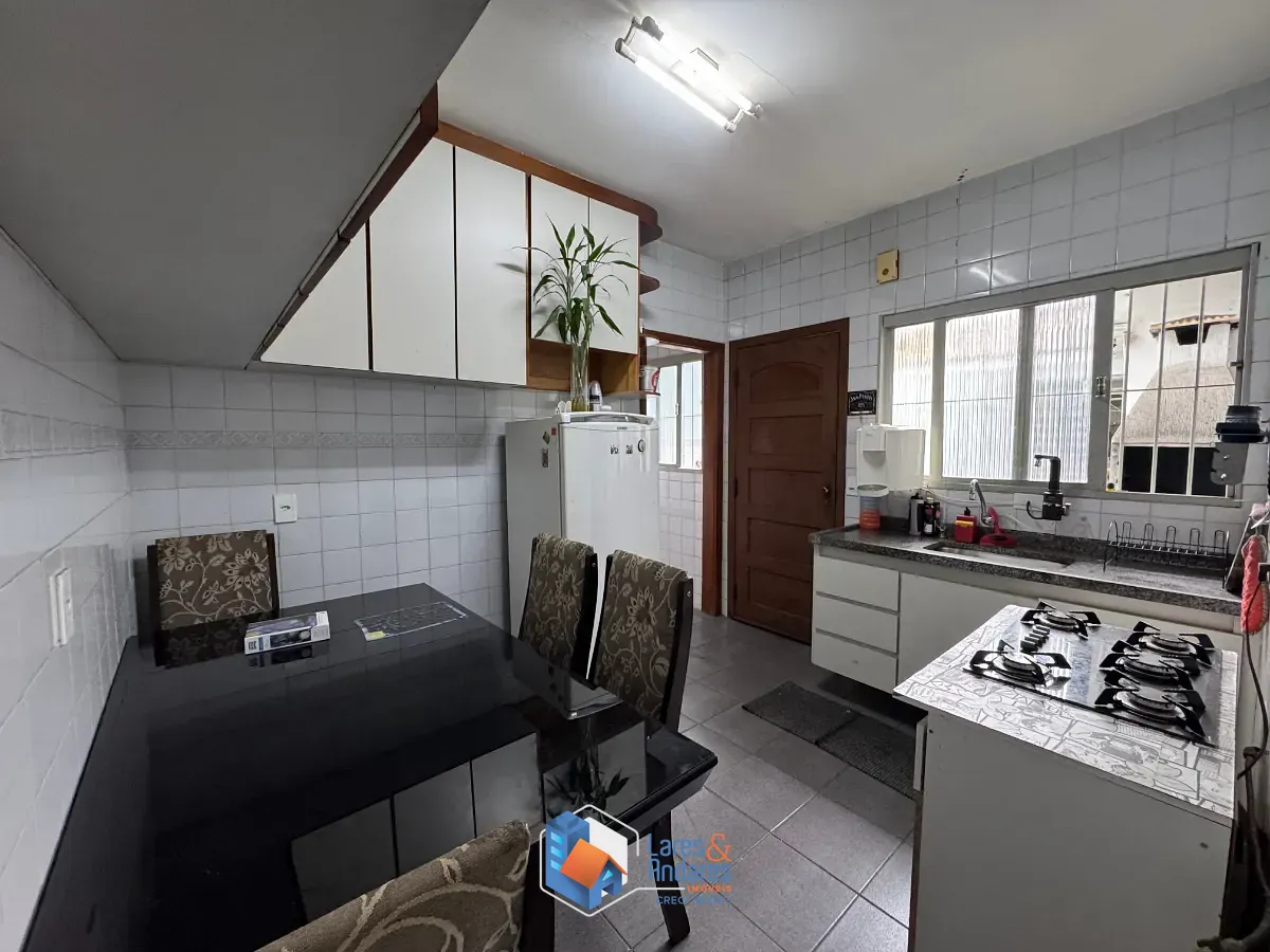 Casa, 4 quartos, 101 m² - Foto 32