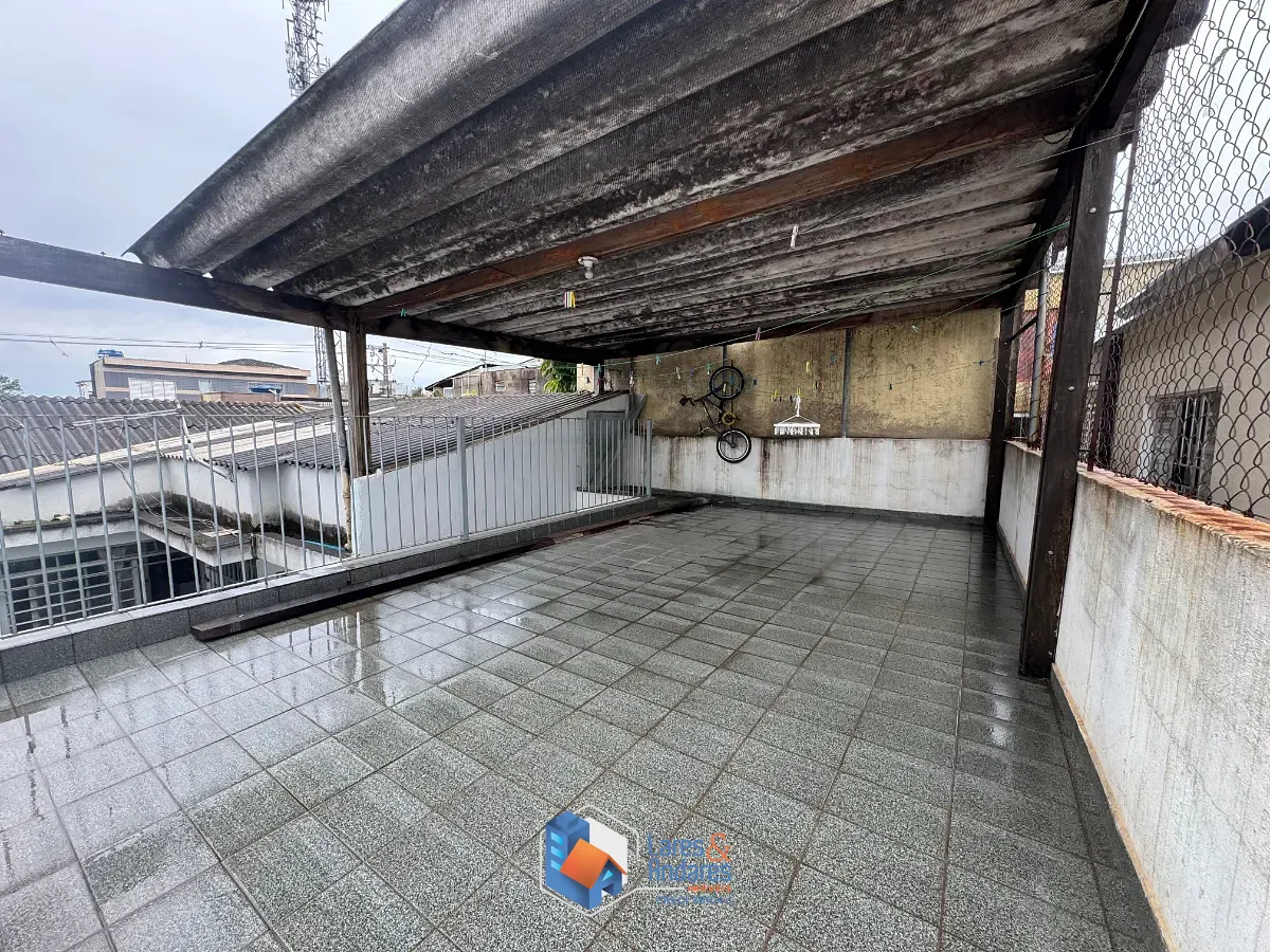 Casa, 4 quartos, 101 m² - Foto 41