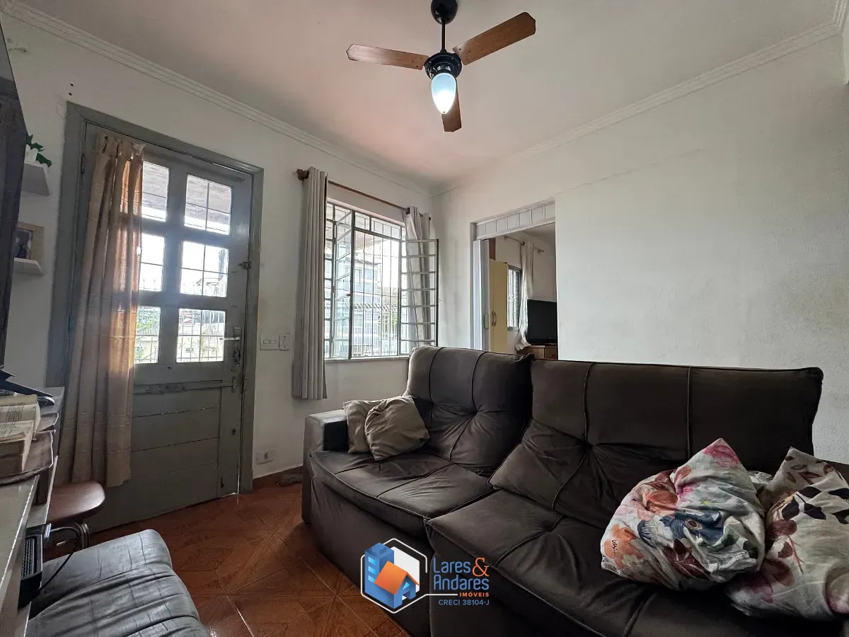 Casa, 4 quartos, 101 m² - Foto 9