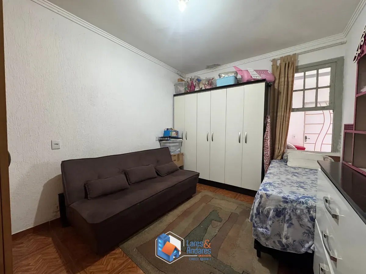 Casa, 4 quartos, 101 m² - Foto 19