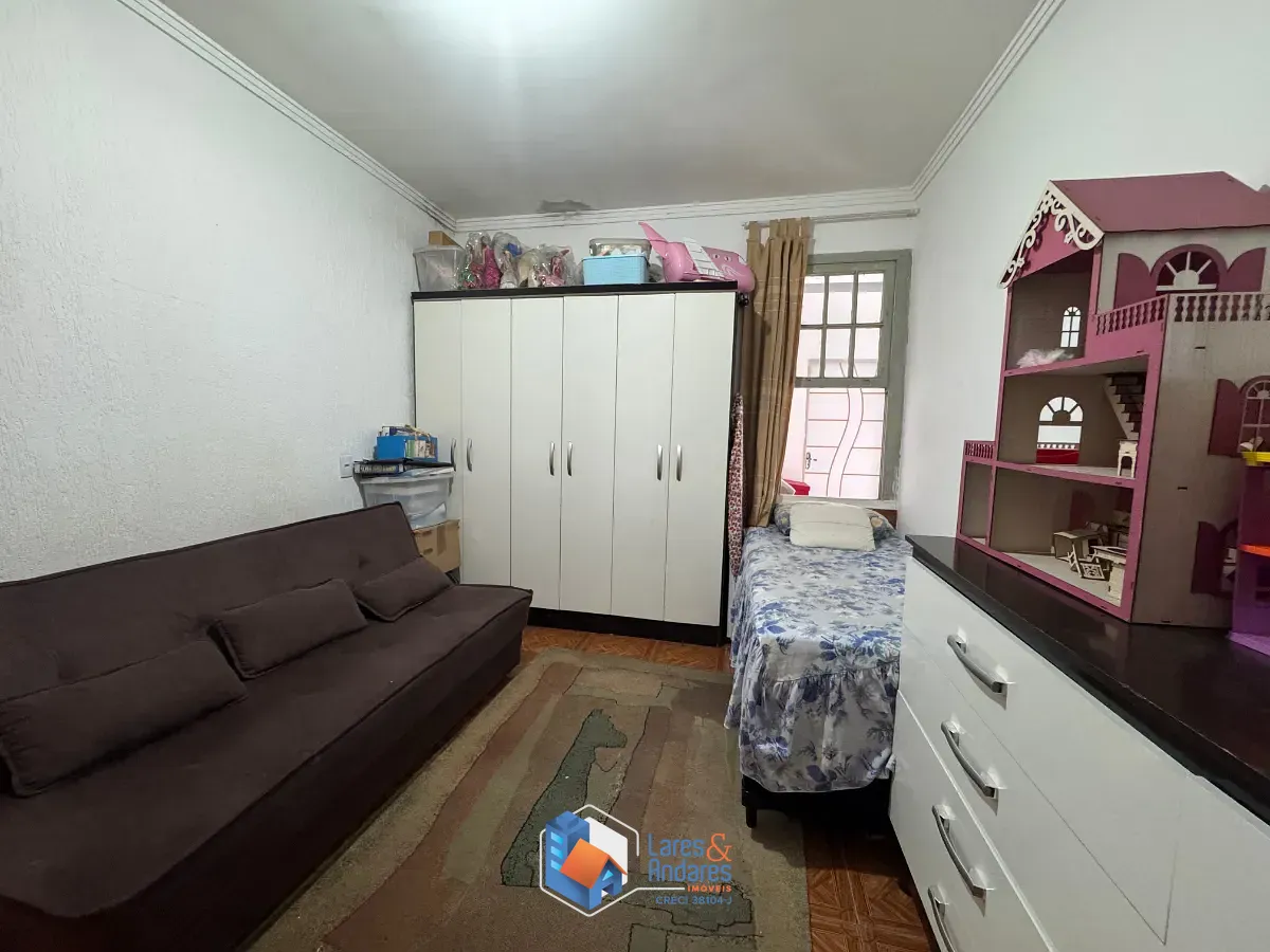 Casa, 4 quartos, 101 m² - Foto 21