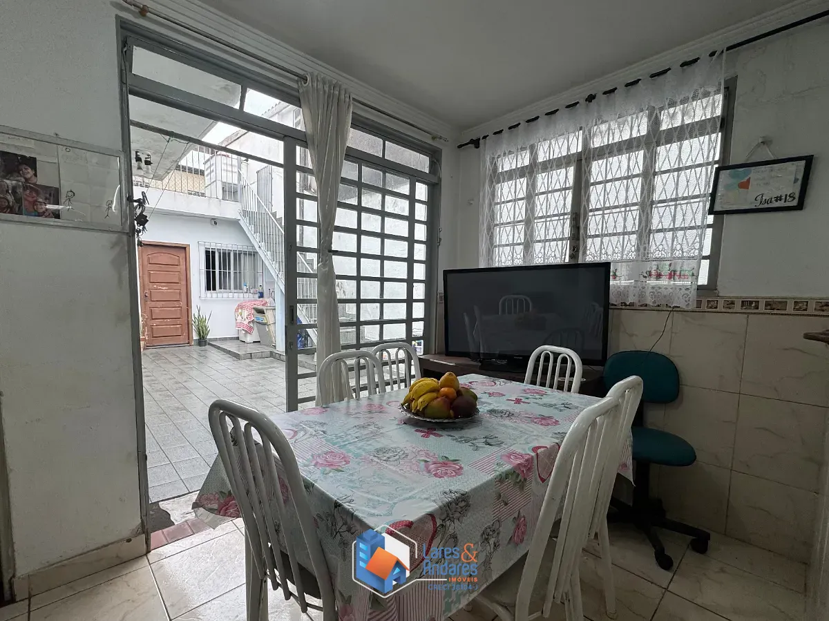 Casa, 4 quartos, 101 m² - Foto 17